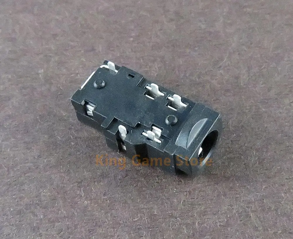 1pc Replacement For Nintend Switch NS Headphone Port Socket Interface Earphone Connector