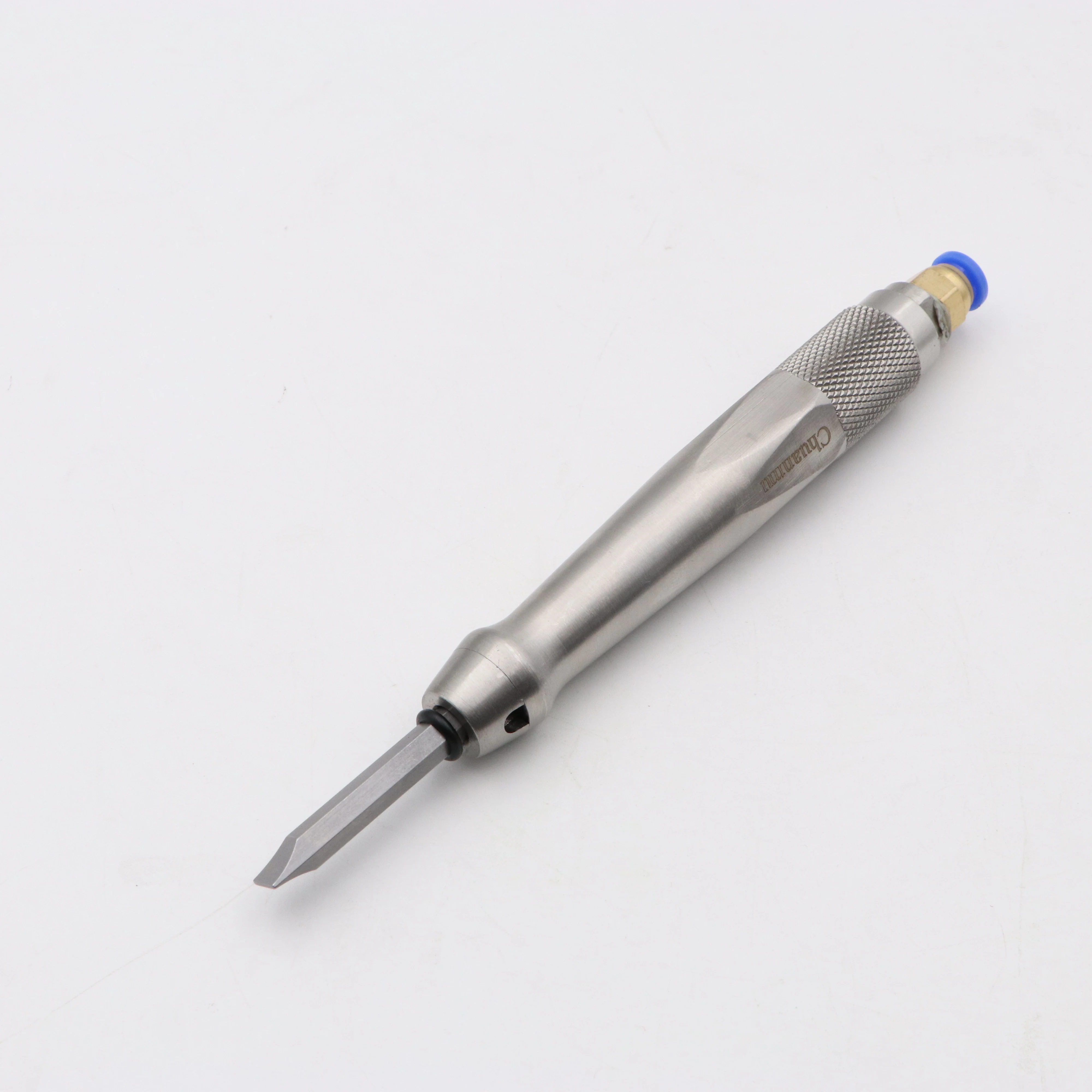 Air Scribe Engraving Pen Air chisel For Plaster Removal Dental Pneumatic Chise