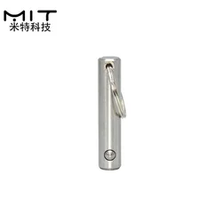 Pasador de bloqueo de poste de posicionamiento de resorte de liberación rápida, Marco superior estándar, pasadores de descarga rápida, 8mm de diámetro, en stock