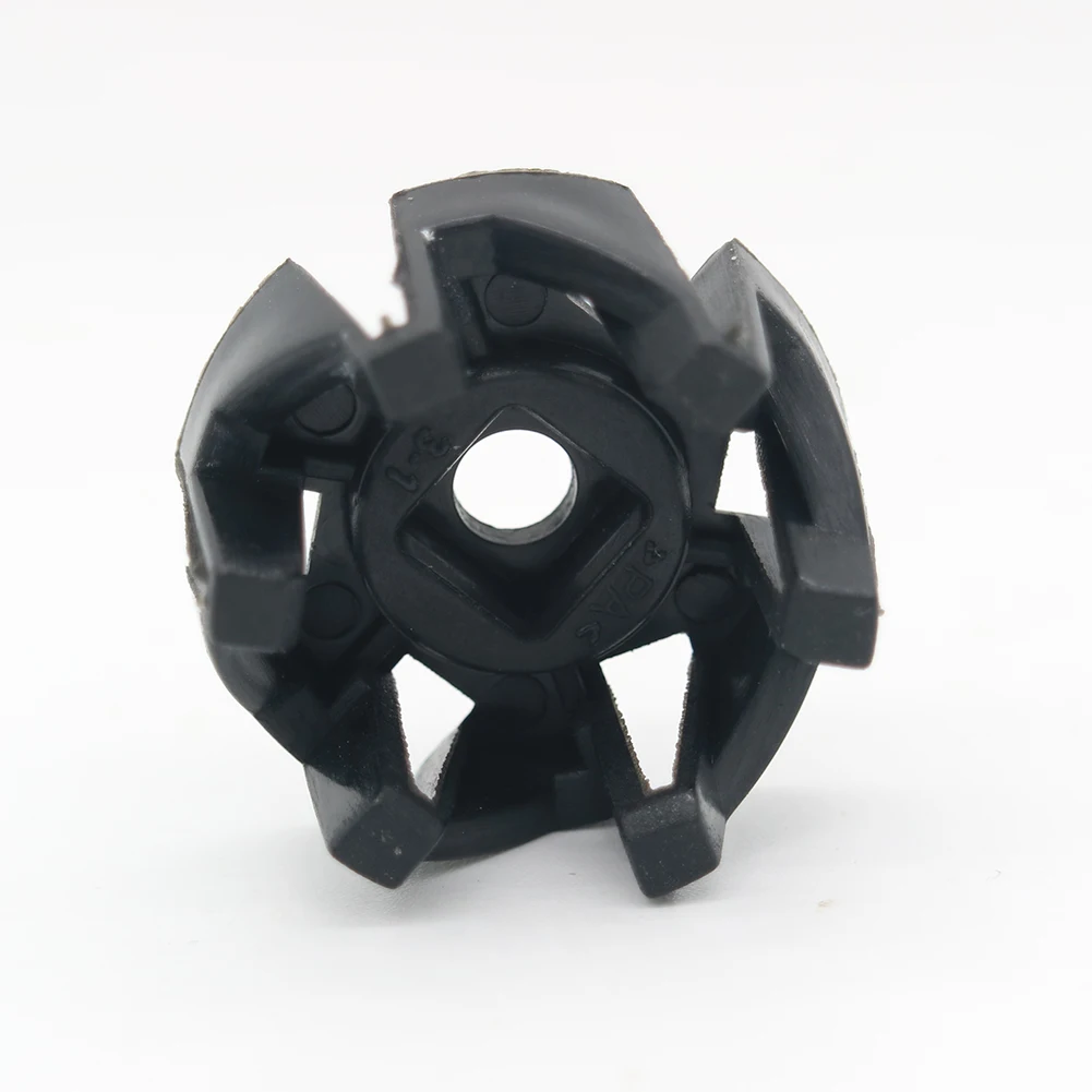 2 pz/lotto sede del piede della lama dell'albero in plastica per Philips HR2003 HR2004 HR2006 HR2024 HR2027 parti di ricambio del frullatore del coltello del frullatore