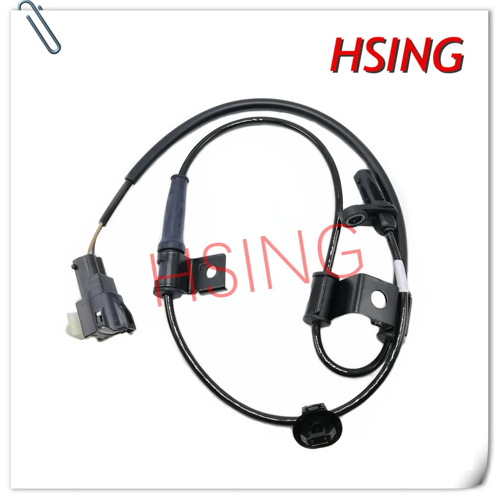 Front Left ABS Wheel Speed Sensor Fits For 2011-2014 Hyundai Sonata 2.0L 2.4L ***Part No# 59810-3S300 598103S300