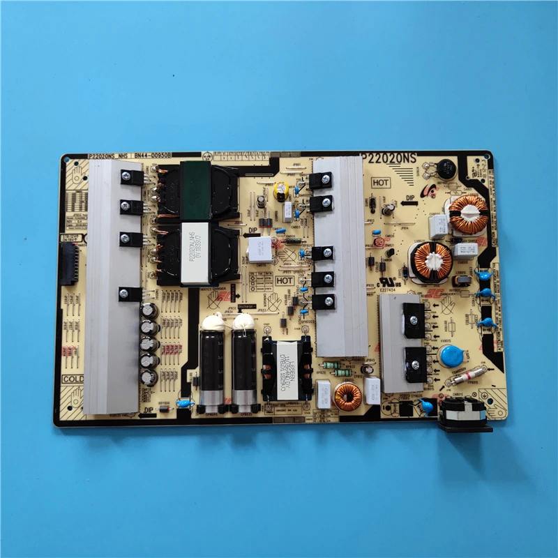 

Original for LC43J890DKNXZA LC43J890DKN LC43J890D LC43J890 C43J890DKN C43J890 C43J890D Power Supply Board BN44-00950B