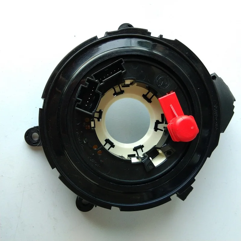 

Suitable for BMW X5/3.0/4.38 steering hairspring coil 6976394