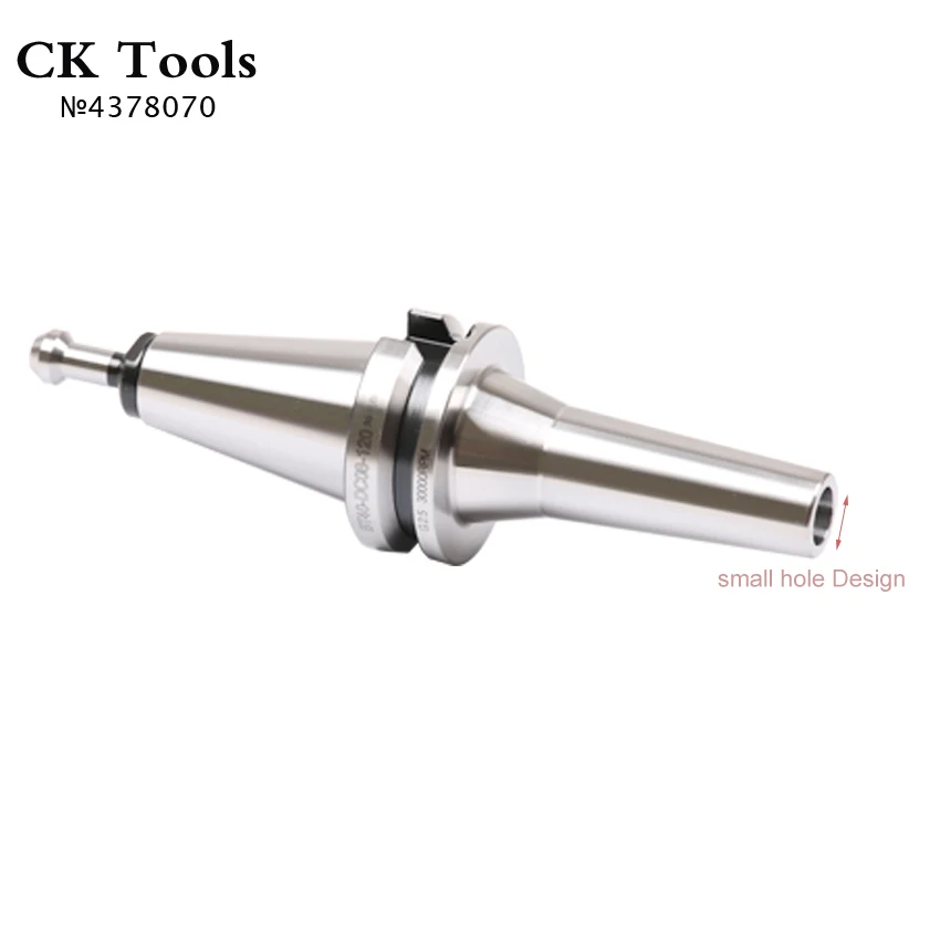 Nhà Máy Trung Quốc Bán Buôn BT30 BT40 DC6 DC12 120 150 Chất Lượng Tốt Dụng Cụ BT Vít DC Chính Xác Slim Collet Chuck dụng Cụ
