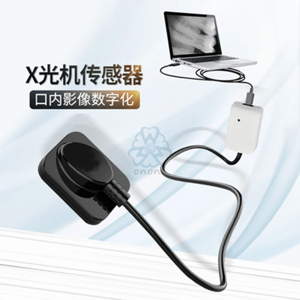 

Dental Sensor Digital Intraoral Intra-Oral X-Ray Sensor Imaging System