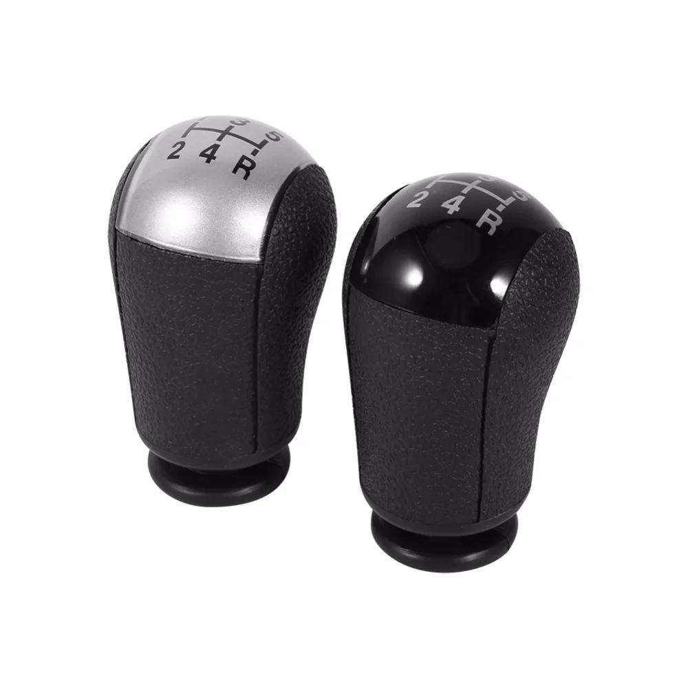 MT Gear Stick Shift Knob 5 Speed Car For Ford Focus  MK3  C Mustang  Fiesta MK6  universal New