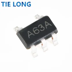 20PCS LM321 SOT23-5 SOT23 LM321MFX SOT-23 Low Power Single Op Amp General Description