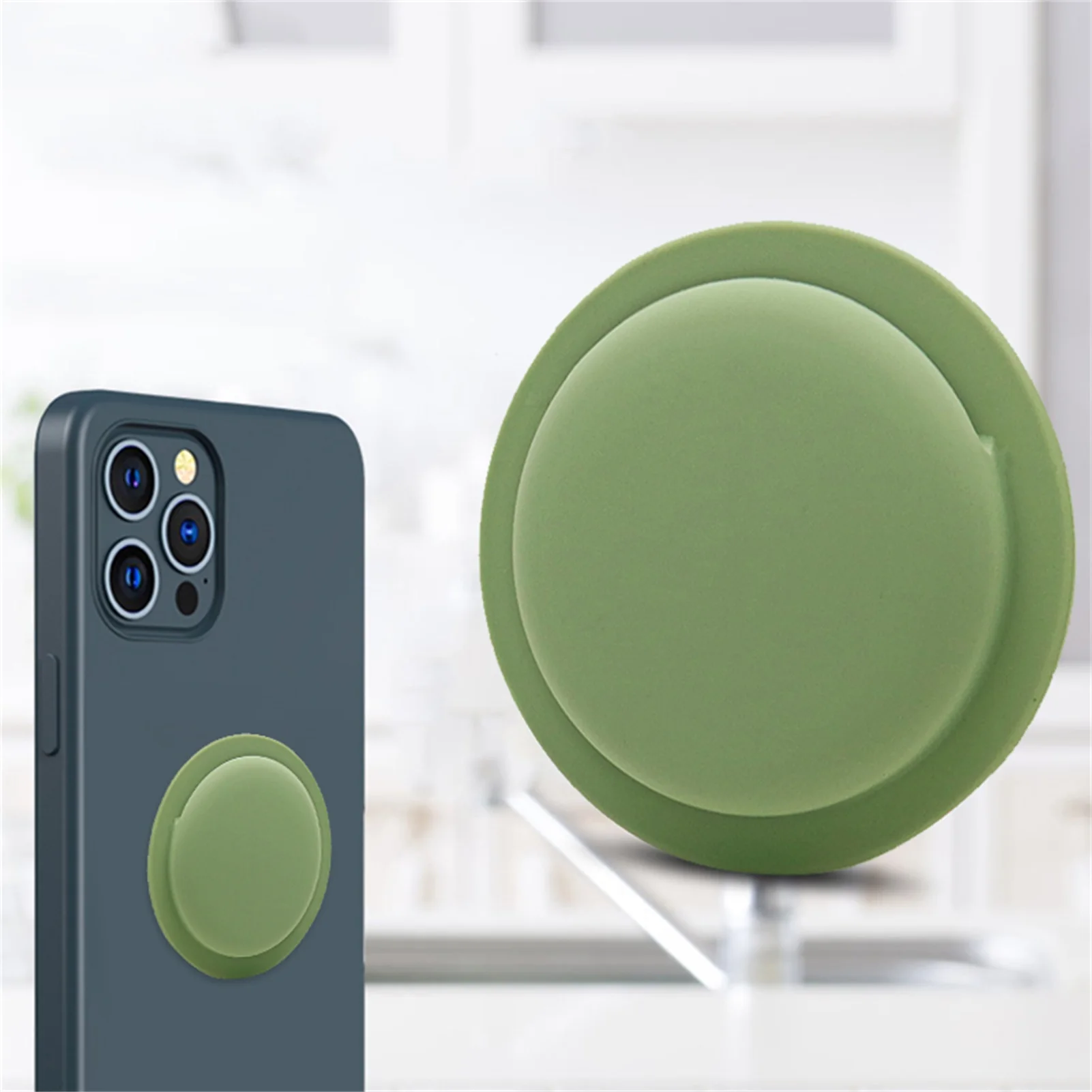 Защитный чехол для airtag Tracker, мягкий чехол из жидкого силикона для блокнотов Apple, аксессуары для защиты от потери