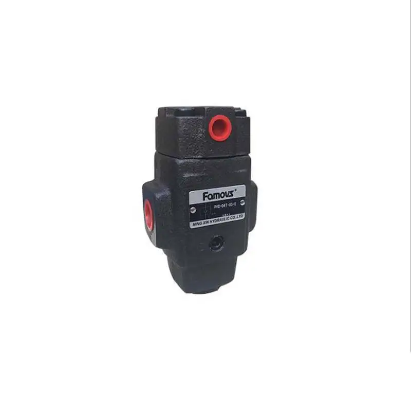 Hydraulic Control Check Valve CPDT-10-A1 Series PCV-10T Applicable Temperature 10-60 Degrees