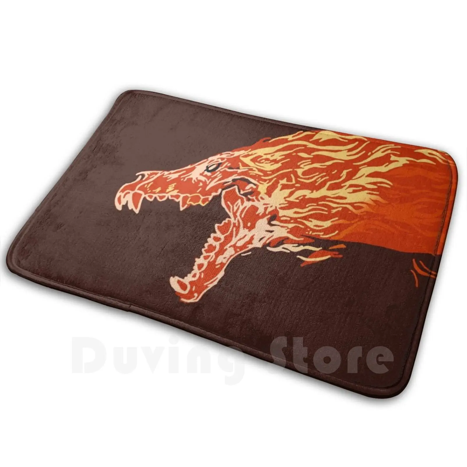 Alfombra Howl, alfombra, cojín suave Howl Cs Go Csgo Counter Strike, pieles ofensivas globales, cómo Skin Counter Strike Howl