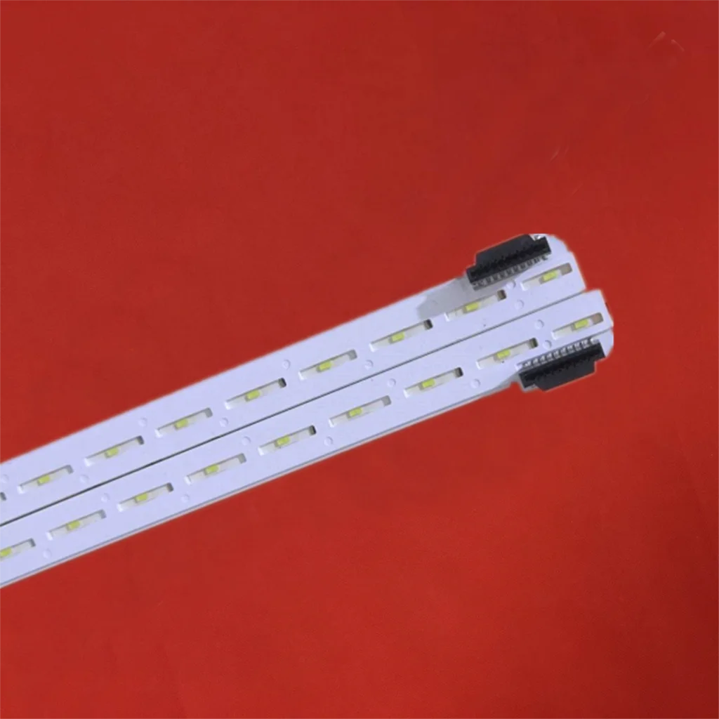 

LED Backlight Strip For 55UJ651V 55UK6950PLB 55UJ6540 55UK6500-CG 55UK6500PLA LC550EGG FK M4 55UHD 55 V17 ART3 3047 L 3048 R