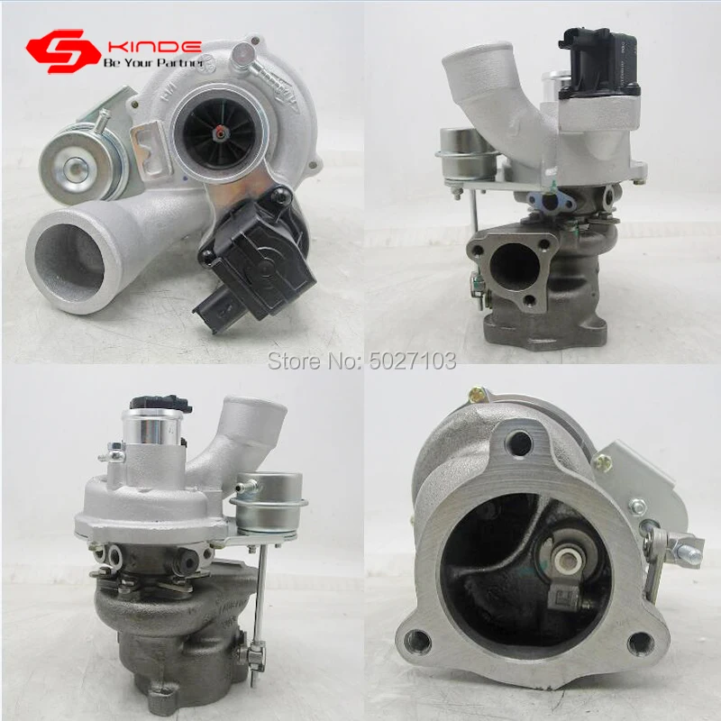

Суиррик 53039880354 турбо K03 для турбины двигателя JAC S5 M5 HFC4GA3-1D 53039700354 1016500 -GD052 турбокомпрессор 2.0T