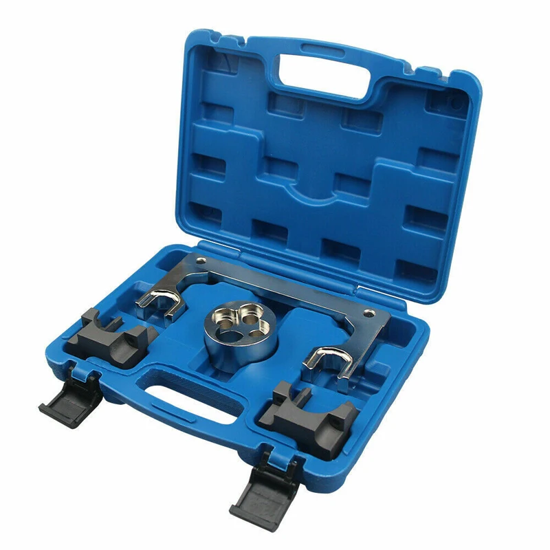 Camshaft Timing Tool Cam Locking Set For Mercedes Benz M651 1.8 2.1 CDi Diesel Engine