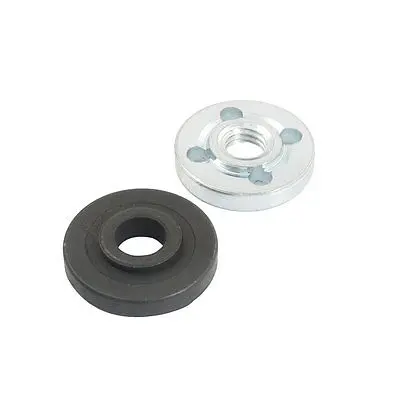 

Replacement Angle Grinder Inner Outer Flange Set for Bosch 100