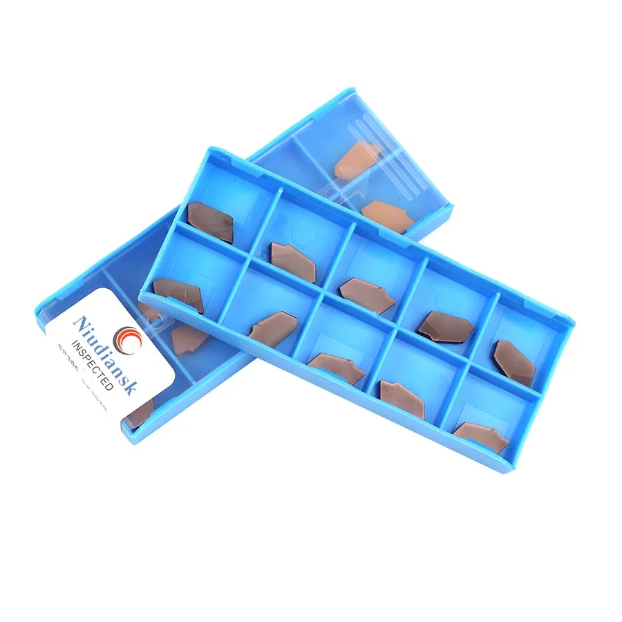 SP200 SP300 SP400 SK9030 SP200 SP300 SP400 SK3030 Grooving blade CNC lathe processing tool Slotting Turning insert carbide blade