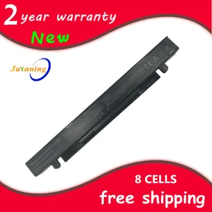 14,8 v Аккумулятор для ноутбука Asus X450 X550 X550C A41-X550 X550A A450LA P450LC R510EA P450CA F550VC F552C A450V X550L