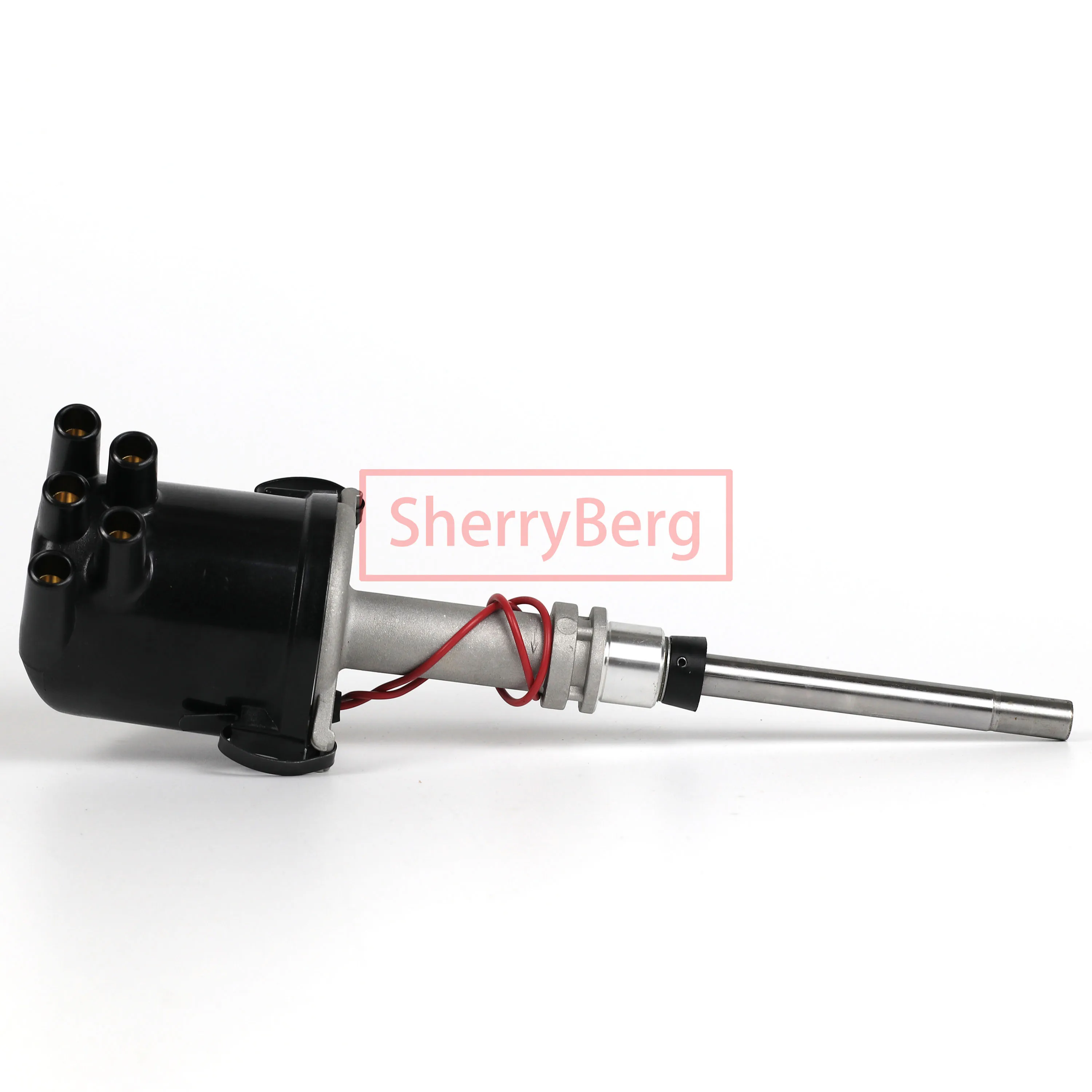 SherryBerg New Distributor FOR FIAT 127 900 19711972 1973 1974 1975 1976 -83 for Hatchback Petrol 100 GL.048 40 OEG 4 Cyliners