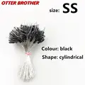 SS-Black cylindrical