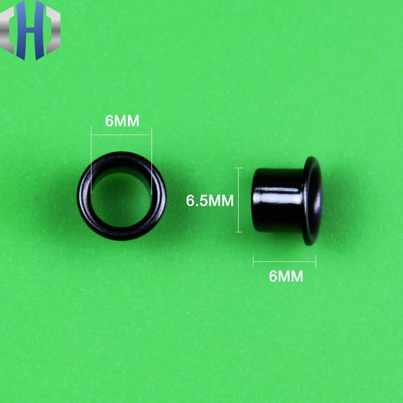 K Sheath Special Stomata Nail Scabbard Manufacturing KYDEX Scabbard Gas Eye Buckle Leather Rivet Punching Installation Tool