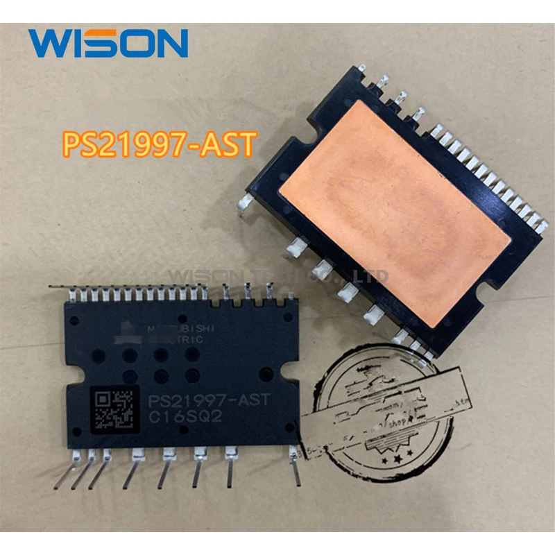 New original PS21997-AST module