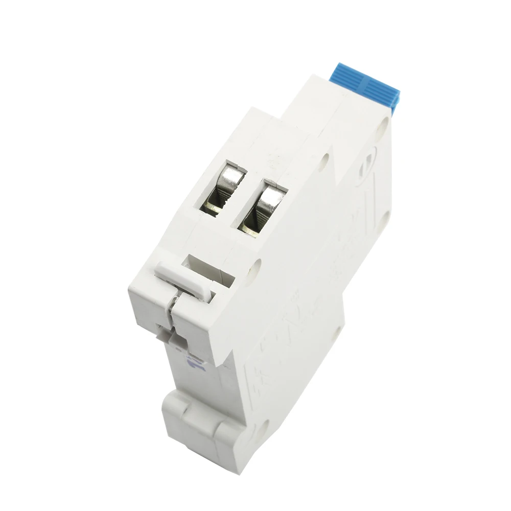 Mini Circuit breaker DPN mini DZ30-32 1P+N DZ47-63 1P 16A 220V 230V 50HZ 60HZ  Circuit Breaker DIN RAIL Fast arc extinguishing