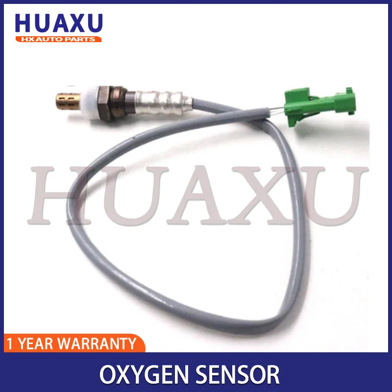 

9636968380 Oxygen Sensor Lambda Probe For CITROEN C2 C3 C4 C5 DS3 DS4 SAXO XSARA MINI (R56 R55) PEUGEOT 206 207 208 OZA341-PG5