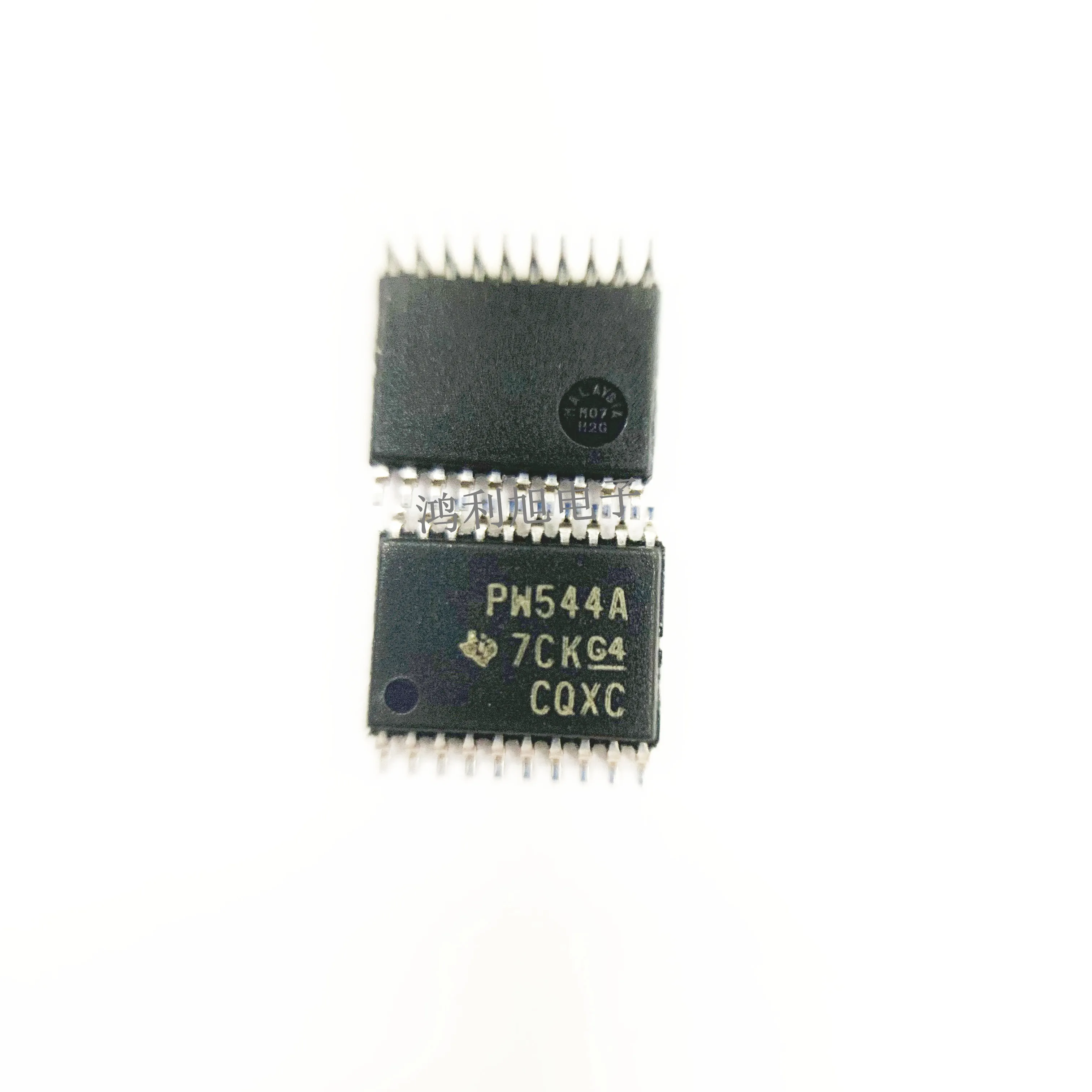 10PCS/Lot TCA9544APWR IC MULTIPLEXER 2 X 1:4 20TSSOP