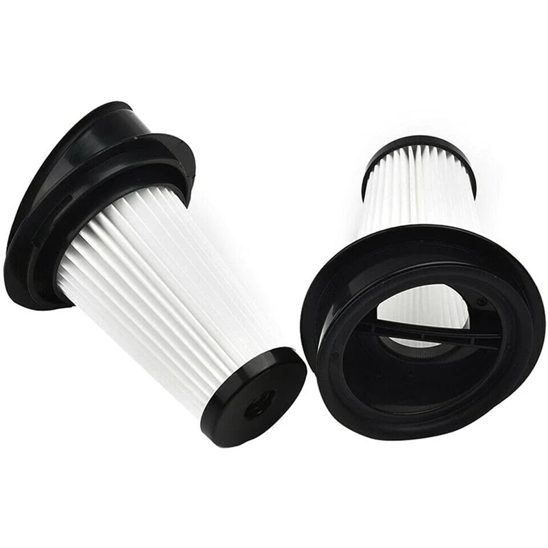2 X Filter Für Grundig VCH9629 VCH9630 VCH9631 VCH9632-Keine 9178008590 Roboter Vakuum Teil Haushalt Kehrmaschine Ersatz
