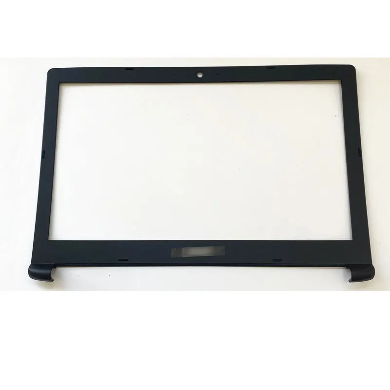 Nowa oryginalna tylna pokrywa LCD do Acer Aspire 5 A515-51 A515-51G Tylna pokrywa / Przednia ramka / Zawiasy czarne