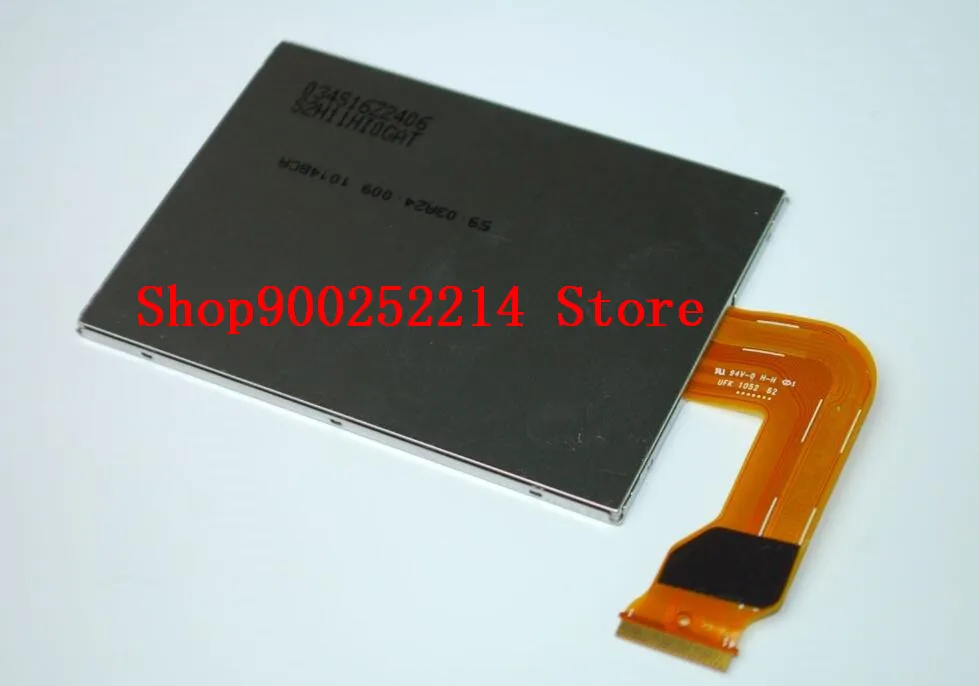 Nuovo Display LCD Touch Digitizer parte di riparazione di ricambio per fotocamera Canon A3300