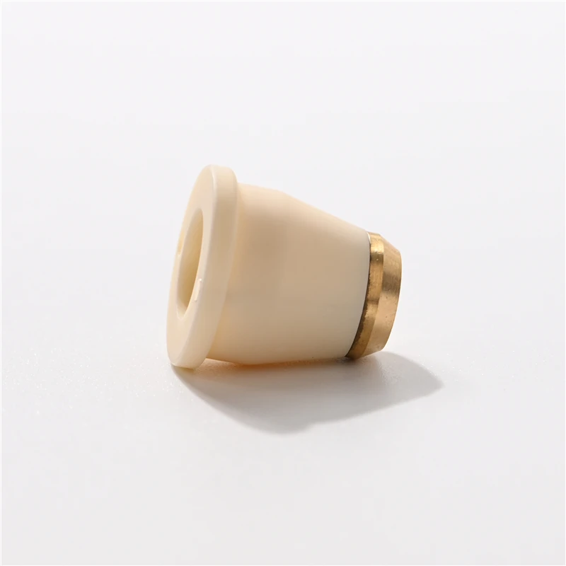 OEM 0936678 913966 3D Laser Ceramic Nozzles Holder Compatible For Fiber Laser Cutting Machine