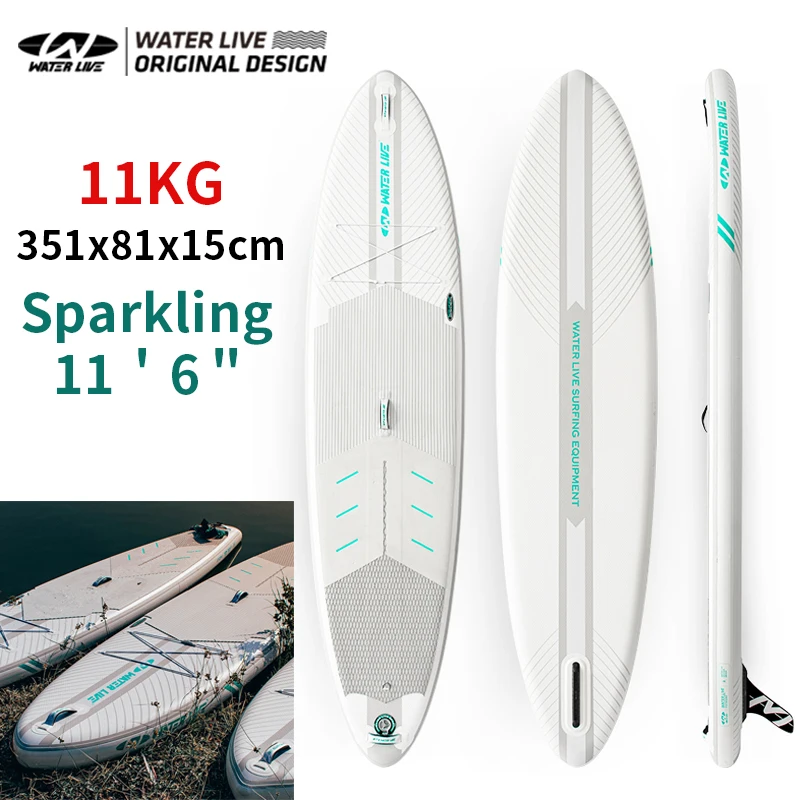 WATERLIVE SPARKING 11'6