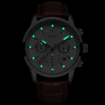 10 最佳銷售 萊格手錶 - №8