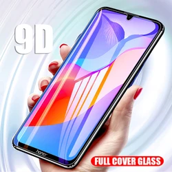 tempered glass for huawei honor 8 8a pro 8s 8x max phone screen protector honor 9x pro protective film on glass smartphone
