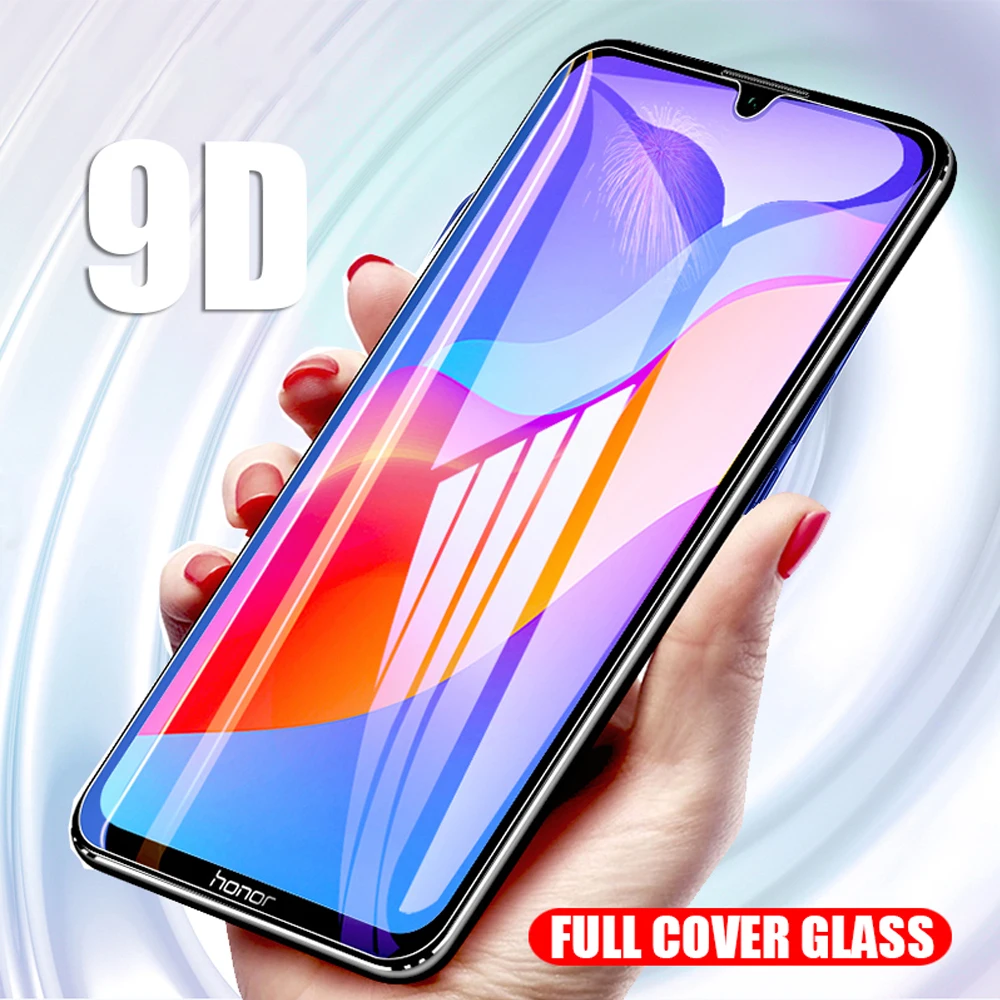 tempered glass for huawei honor 8 8a pro 8s 8x max phone screen protector honor 9x pro protective film on glass smartphone