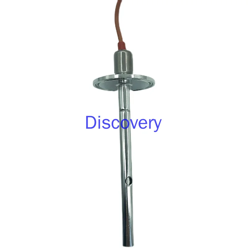 

GF George Fisher Conductivity Probes 3-2819-S1 3-2820-S1 Stainless Steel Sanitary Electrodes