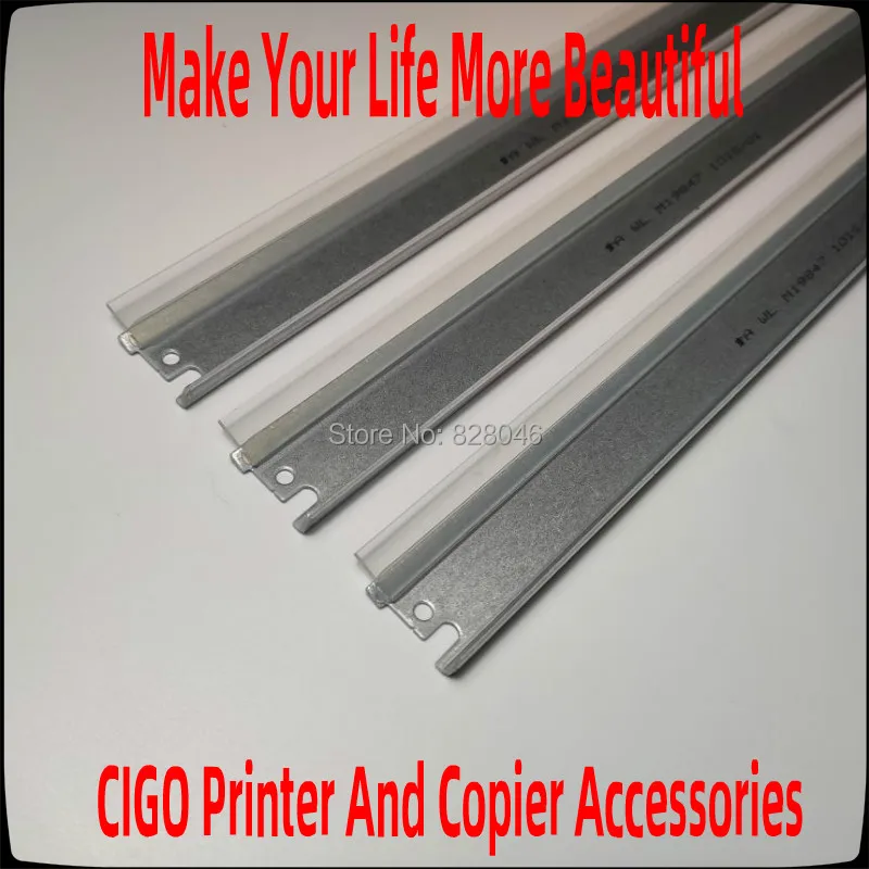 

For Samsung MLT-D111S MLT-D101S MLT 111 101 ML 2161 2165 2162 2020 2021 2022 Toner Cartridge Drum Cleaning Blade Doctor Blade,WB
