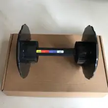 Fuji Paper Roll Spindle for Frontier DE100 #5