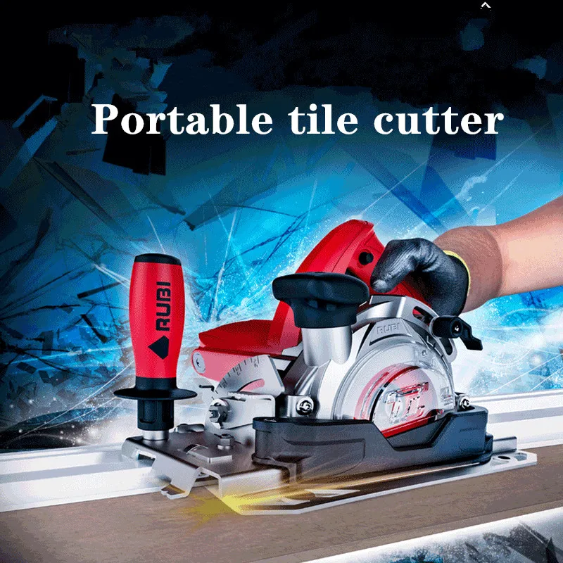 

Electric Large Plate Tile Cutting Machine 4.4m Thin Plate Ceramic Stone Cutting Chamfer Dustless Electric Saw