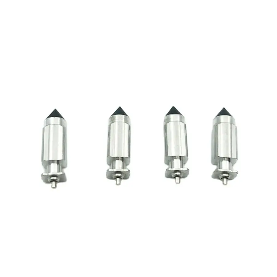 

4pcs Carburetor Repair Float Needle Valve for CB650 CB750 CH125 TRX250 TRX350 16155-413-751