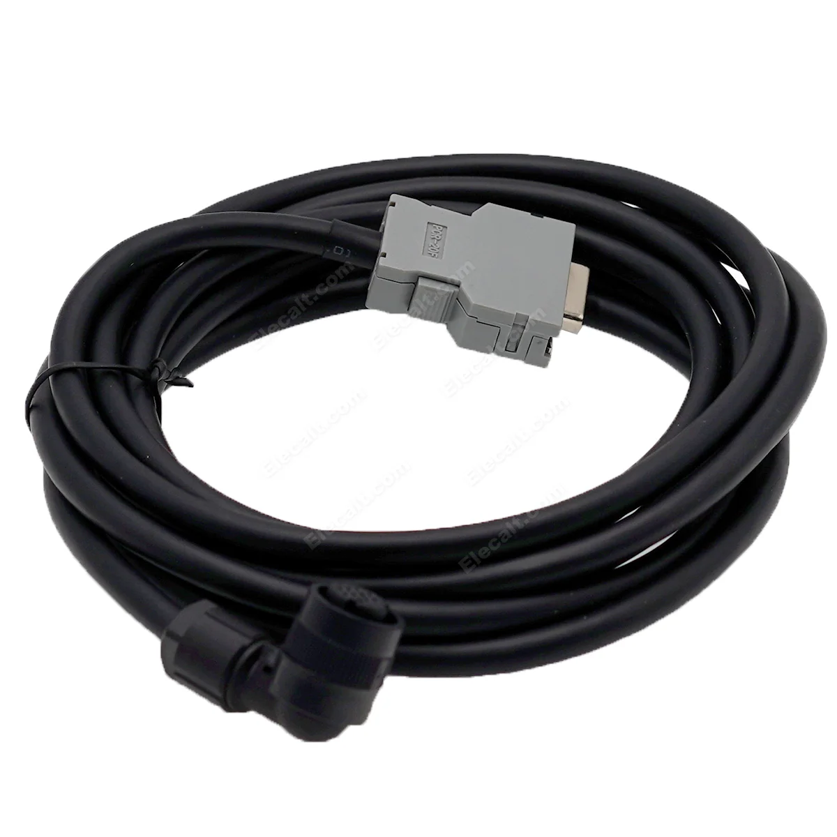 Imagem -02 - A6602005-t505 Cabo Servo do Codificador do Motor para Fanuc Jf1 a Series Série 1m 2m 3m 5m 8m 10m