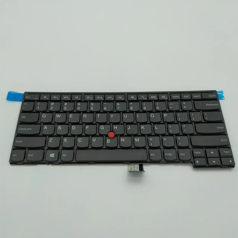 Original New Laptop Keyboard For Lenovo Thinkpad T410 T420 T430 T440 T440S T450 T450S T460