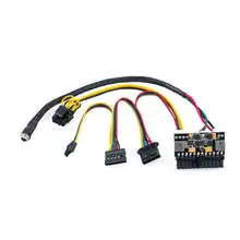 150W DC-DC Power Module 12V/24V to 5V #2