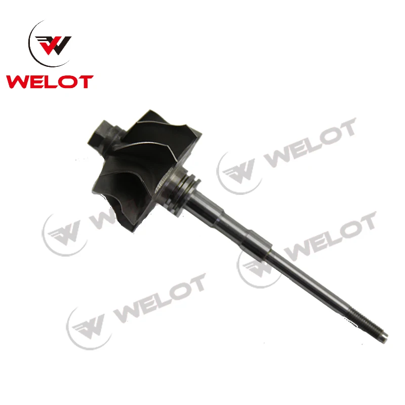 713517-0010 Turbo S… - image