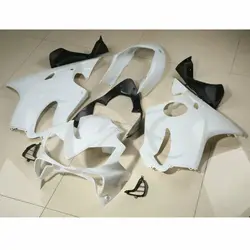 Motorcycle Fairing Cowl Kit Bodywork For Honda CBR600F4I CBR 600 F4I 2004-2007 05 06 Unpainted