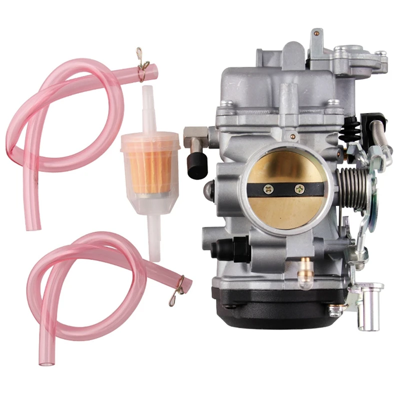 

CV 40mm Motorcycle Carburetor Carb For Sportster 883 1200 Electra Glid Motor Accessories