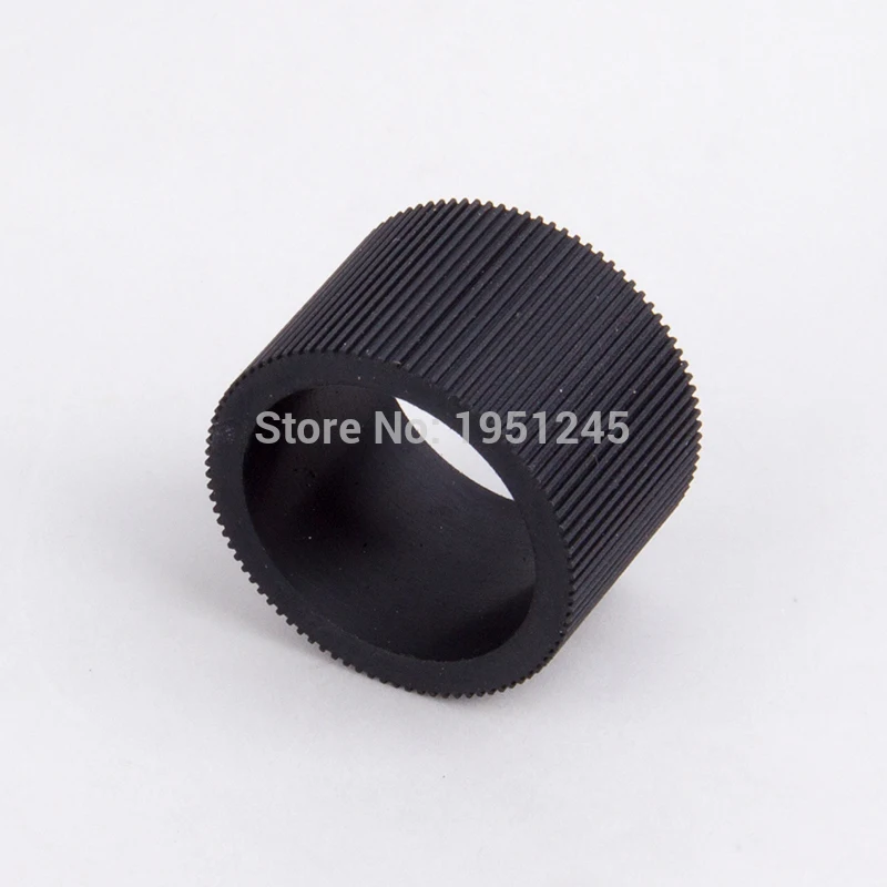 RL1-2120 RL1-3307 RL1-2120-000 MP TRAY PICK-UP ROLLER RUBBER TIRE For HP P2035 P2055 M401 M425 CANON D1120 D1170 LBP251 MF5950