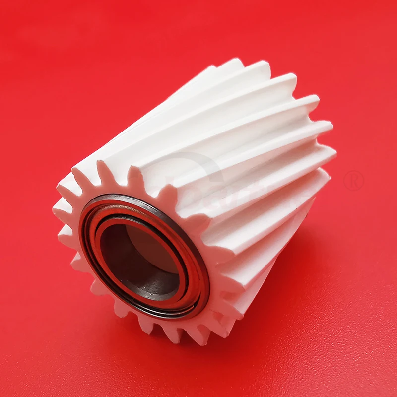 Fuser Pressure Roller Idler Drive Gear for Ricoh MP C2003 C2503 C3003 C3503 C4503 C5503 C6003 / MPC 2003 2503 3003 3503 4503