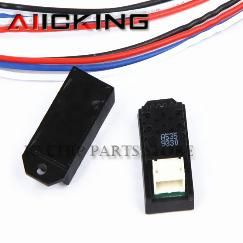 HTG3515CH 5pcs Free Shipping temperature and humidity module HTG3515CH temperature and humidity sensor voltage output in stock