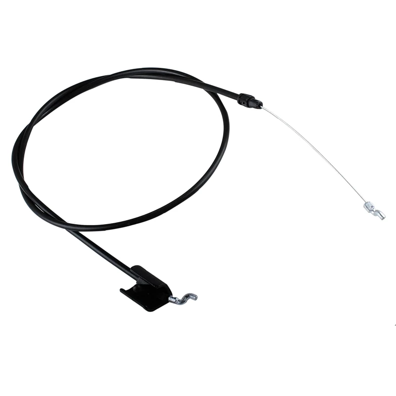 Động Cơ 183281 Khu Cáp Điều Khiển Tương Thích Với Husqvarnae/Poulan/Roper/Người Thợ/Cỏ Dại Thần Thực Tử 532183281 Máy Cắt Cỏ dây Cáp